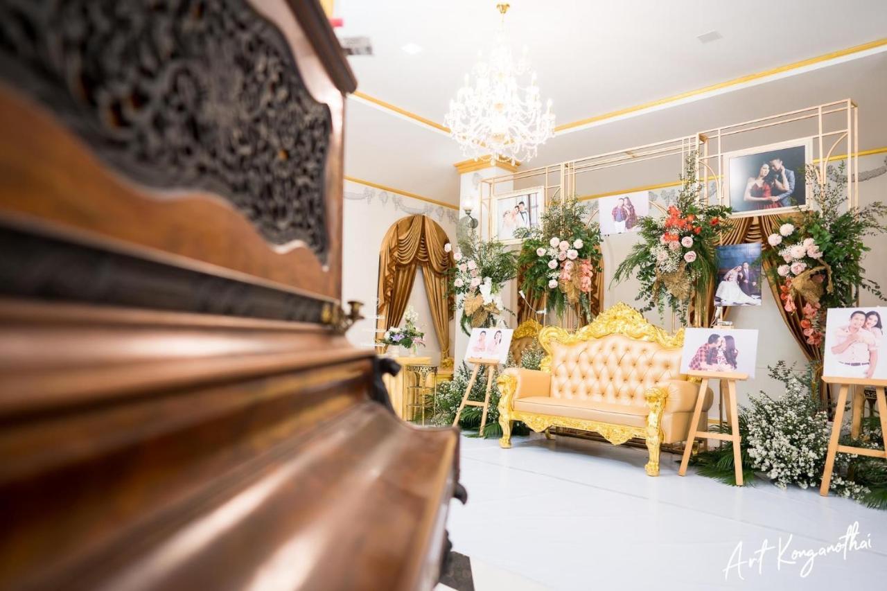 Mekong Heritage Hotel Nakhon Phanom Bagian luar foto