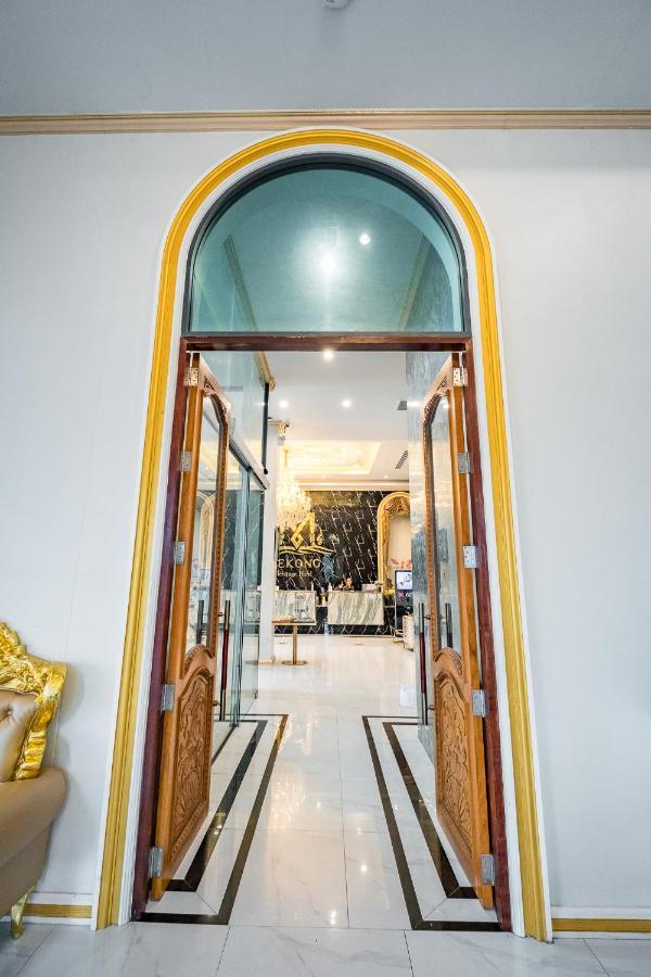 Mekong Heritage Hotel Nakhon Phanom Bagian luar foto