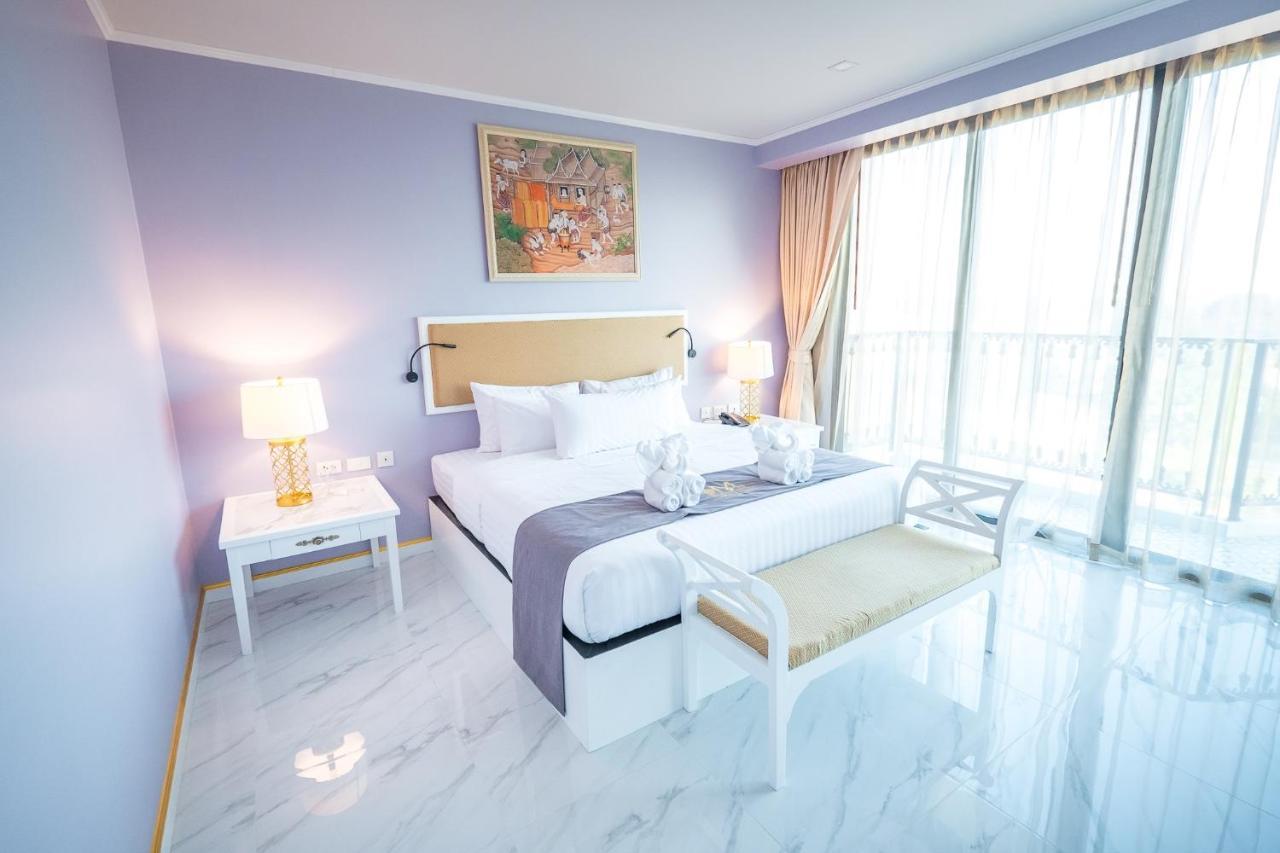 Mekong Heritage Hotel Nakhon Phanom Bagian luar foto