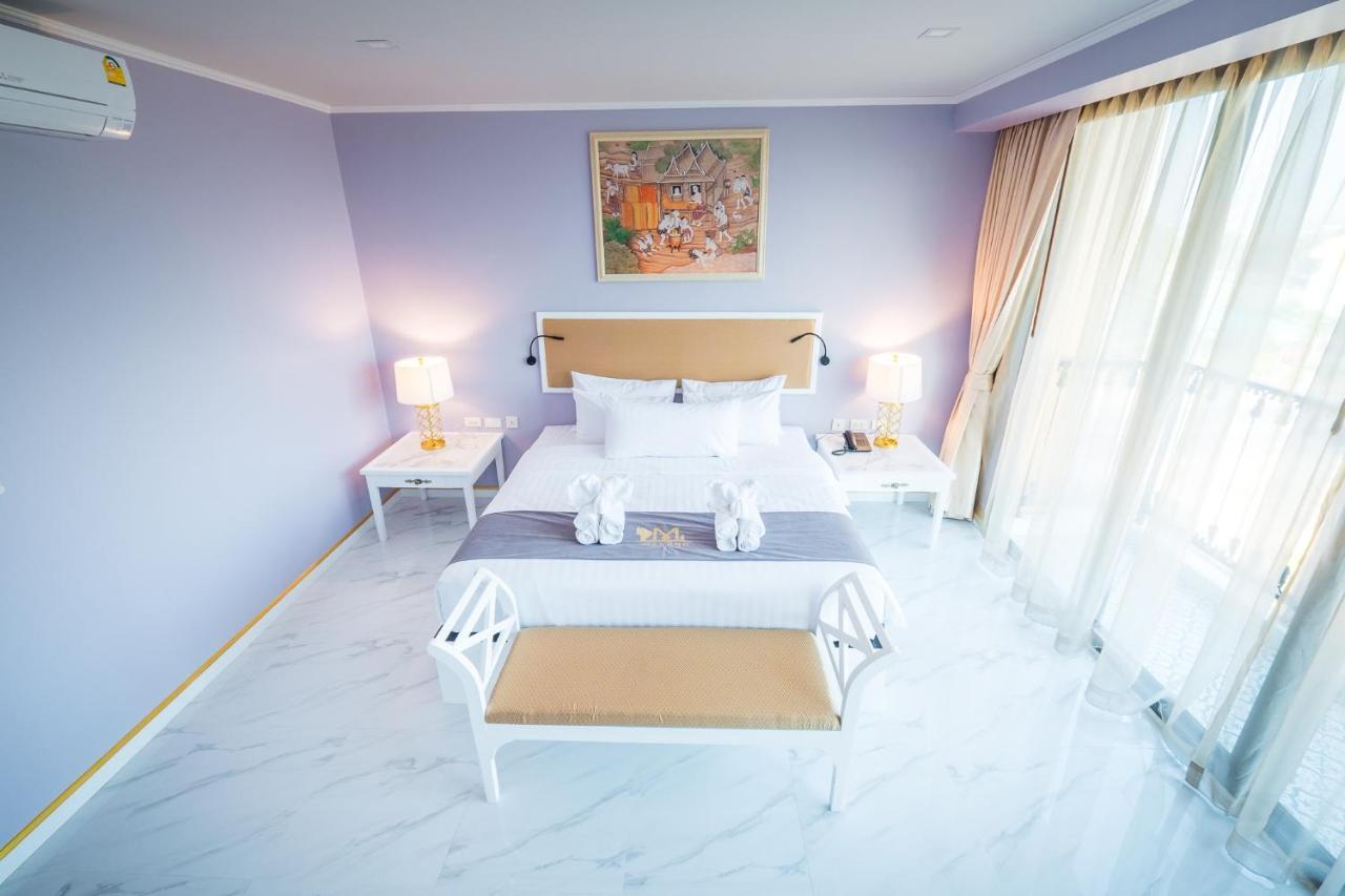 Mekong Heritage Hotel Nakhon Phanom Bagian luar foto